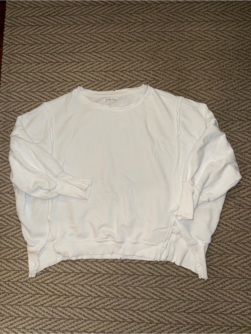 We The Free Camden Sweatshirt